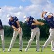 Golf Swing basics explained for beginners