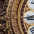 Ancient clock face | Check out Lifelog — golifelog.com