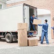 We offer highly professional packers and mover’s service. Our well qualified and professional team ensures entire safety..