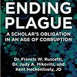 PDF Download [E-Book]▷ ‘’(Ending Plague: A Scholar’s Obligation in an Age of Corruption (Children’s Health Defense))’’ Full*books-Free