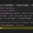 Building Beautiful Command Line Interfaces with Python | by Oyetoke ...