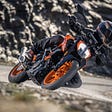 KTM Duke 390 review long term