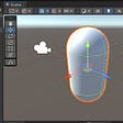 Unity3d Cross Section Shader Using Shader Graph | by Abdullah ...