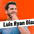 How To Start A Podcast To Grow Your Online Coaching Business With Luis Diaz with Lucas Rubix online coaching business