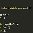 Object-Oriented Programming (OOP) in Python | by Sarah Beshr | Towards ...
