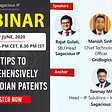 Top Tips to Comprehensively Search Indian Patents