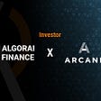 Investor Highlights — Arcane Group