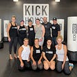 KickHouse Fitness Franchise support team; franchising experts