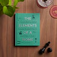 The Elements of a Home: Amy Azzarito’s new book