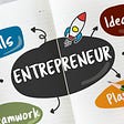 Entrepreneur goals and ideas