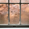 How to Embrace Your Inner Self by Nancy Blackman. Inner Self. Window with condensation. I Miss You written. Life Lessons. Hope. Undivided Life