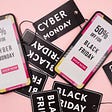10 Musts for Maximum Conversions During Black Friday and Cyber Monday