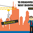 tips to save a business from failing