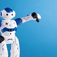 Research study on the legal liability of autonomous robotics