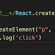 Create a very basic “loading” screen using only JavaScript & CSS. | by ...