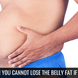 Biohacking Your Belly Fat — The 1 Reason You Cannot Lose The Belly Fat — Trevor Folgering