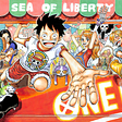 One Piece Chapter 1045 Review: Straw Hat Pirates