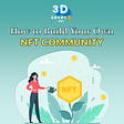 Build your own NFT community