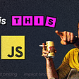What is this in JavaScript