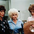 The film “9 to 5.”