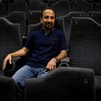 The Iranian filmmaker who won two Oscars for “A Separation” in 2012 and “The Salesman” in 2018 is now facing doubts about the originality of his latest film “A hero”.