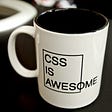 Css is awesome