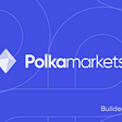 Builder Series #2: Polkamarkets