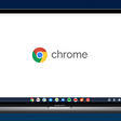 Chrome OS Flex running on MacBook Pro (Mid 2012)