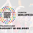 InterPride, WorldPride, Pride, LGBT, LGBTQ, LGBTQIA, LGBTQIA Plus, Gay, Lesbian, Trans, Bisexual, Queer, Insersex, Asexual, Non-Binary, Global Pride, Human Rights, Gay Rights, Lesbian Rights, Pride Around The World