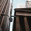 Designing for large financial institutions