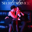 My Wife’s “Secret Service”