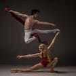 Why Consistency is the Key to Success — Impressive ballet dancers