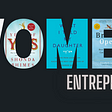 Women entrepreneur image