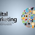 Best Digital Marketing Training Institues in Vizag