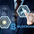 blockchain certification