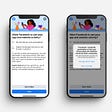 Facebook iOS 14 anti-ad tracking Apple personalized ads
