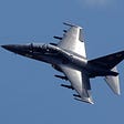A Yakovlev Yak-130 combat trainer aircraft. Photo by Maxim Shemetov/Reuters