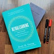 Ultralearning book cover