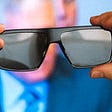 Meet the Guy Who Finally Invented Screen-Blocking Glasses