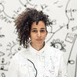 Non-Fungible Tokens: Shantell Martin On The 5 Things You Need To Know To Create a Highly Successful…