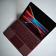Microsoft’s Surface Go 2 Is an Ideal Machine for Light Work