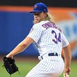 Mets reportedly considering Noah Syndergaard trade