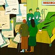 My Journey Through Tijuana for the Best Surgery $2,000 Can Buy