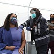 San Francisco Sees 10 Times Fewer Covid-19 Cases Than In December