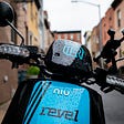 Uber, Lyft, and Revel Curfew Shutdowns Leave Riders Stranded