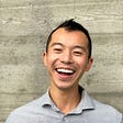 Cohort 9 Student Spotlight: Meet Evan Chen