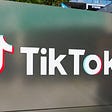 General view of the TikTok headquarters on October 13, 2020 in Culver City, California.