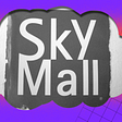 SkyMall logo