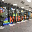 A Supercomputer’s Final Mission Will Help Us Understand the Universe