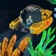 Therapies for Some of the World’s Deadliest Diseases May Be at the Bottom of the Sea